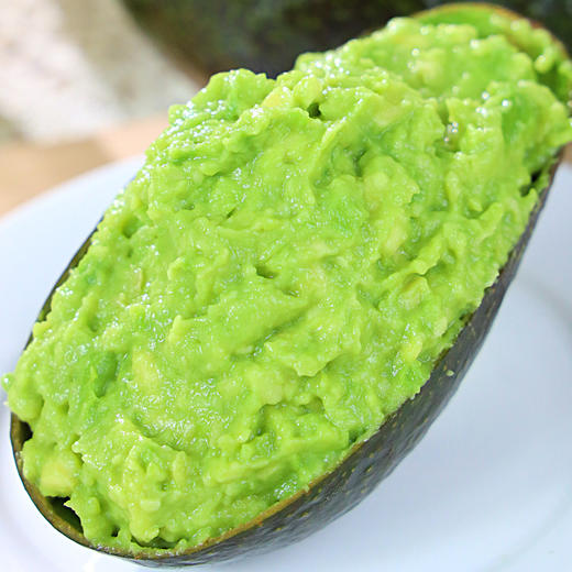 【哈斯牛油果】香浓牛油果口感醇厚 果肉饱满 非熟果需催熟 商品图4