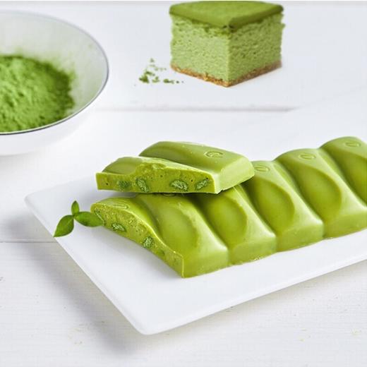 德芙曲奇抹茶白巧克力 42g 商品图3