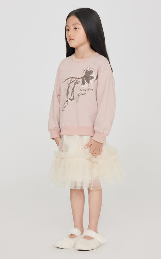 jnby  23年秋款   套脚浅口鞋  6N8M13360 商品图3