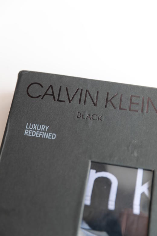 730大洋一盒，是某k啊。三条一组の男士无痕平角内裤礼盒J072568 商品图12