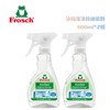 300ml*2瓶 Frosch福纳丝环保冰箱洁净除味喷剂【伊藤优选302209】 商品缩略图4