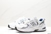 新百伦New Balance 530系列复古休闲慢跑鞋WR530KC男女鞋 商品缩略图3