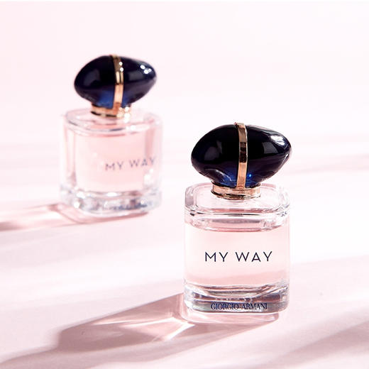 【全球购】ARMANI阿玛尼无界香氛五件套礼盒7ml*5瓶 「经典版7ml+浓情版7ml+花漾版7ml+流沙版7ml+香精版(馥郁)7ml」·海淘香港🇭🇰直邮ghjd970_bba 商品图8