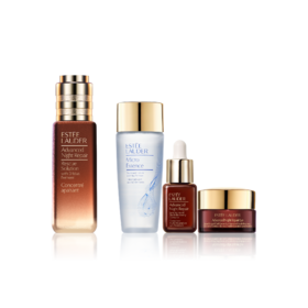 1F ESTEE LAUDER 雅诗SOS闪修精华(预售8.2发货)