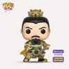 Funko POP! Asia  Three Kingdoms Liu Bei 亚洲系列 三国演义 刘备限定款公仔手办摆件 58385 商品缩略图0