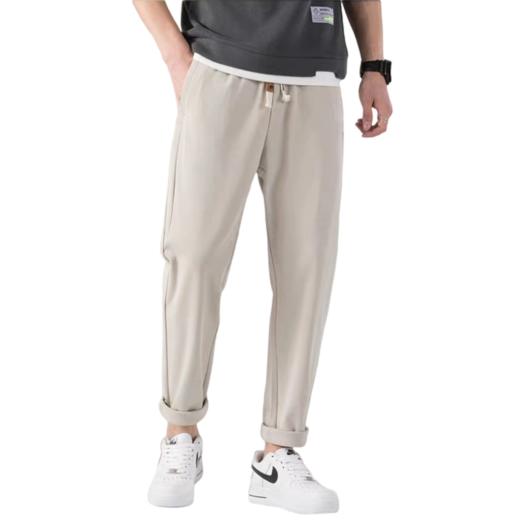 男装2024春季新品休闲长裤0025-1030▲ 商品图1