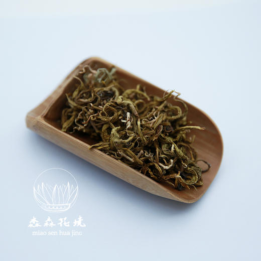 清水私房茶｜黄茶 平阳黄汤【品鉴装】6g/两泡 商品图6