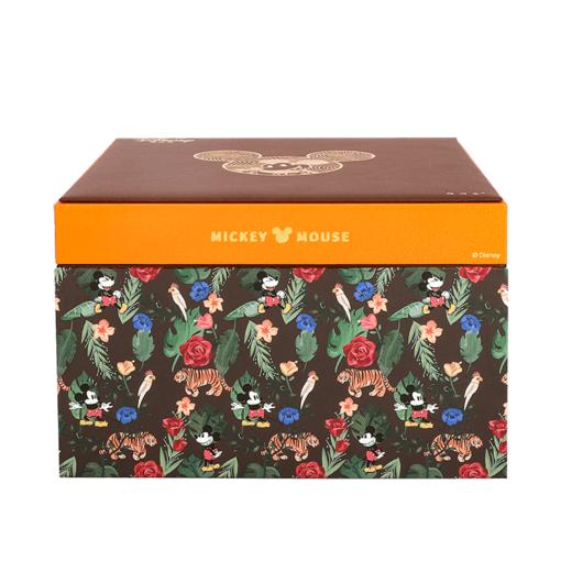 【迪士尼】快乐臻玺月饼礼盒60g*8粒装 商品图5