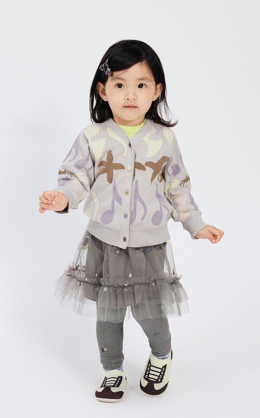 jnby  23年秋款  学步鞋  XN8M10720 商品图1