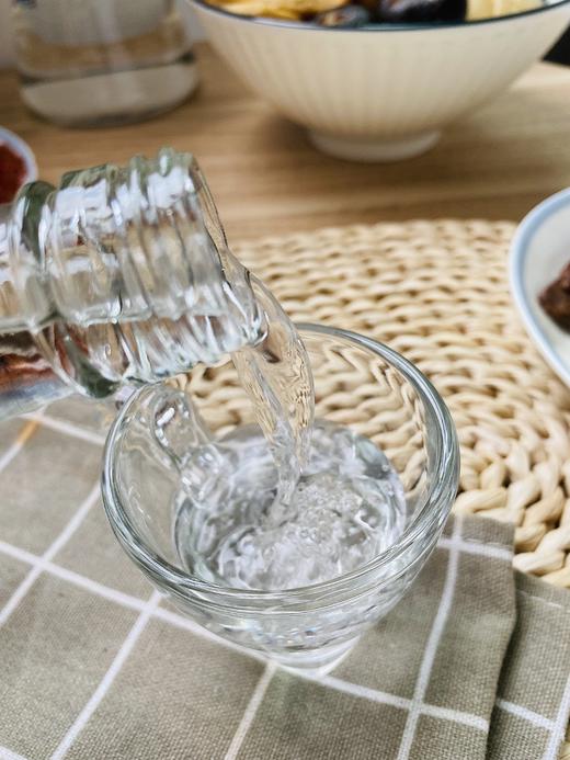 바다한잔동해소주东海烧酒360ml 商品图2