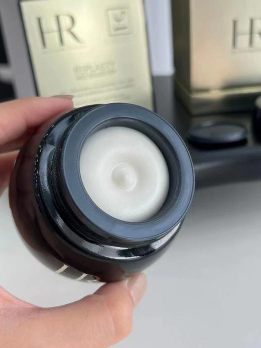不止抗老，还在逆龄！HR黑绷带面霜～护肤界的天花板 商品图4