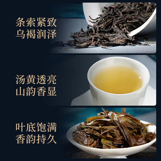 华祥苑-贵宾茶凤凰单丛200g 商品图5