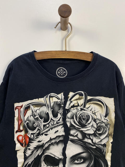 DOM 短袖T恤 _SST(S) 商品图1