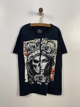 DOM 短袖T恤 _SST(S)