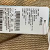 棉果果秋季新品男童女童手软柔软顺滑柔软有光泽雪尼尔长裤M322200423445 商品缩略图4