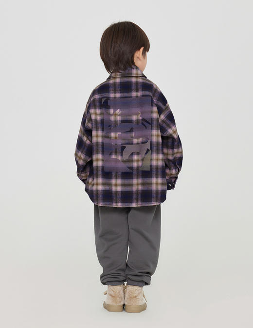 jnby  23年秋款   短款风衣  1N8912160 商品图5