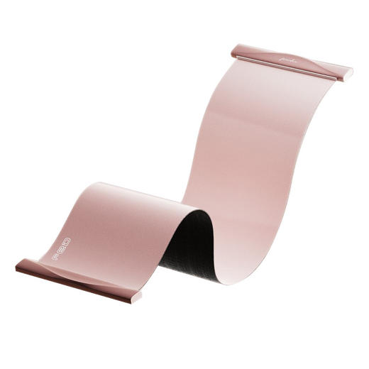 fed滑行垫健身家用室内滑行板滑冰训练滑雪毯运动器材美腿神器 商品图3