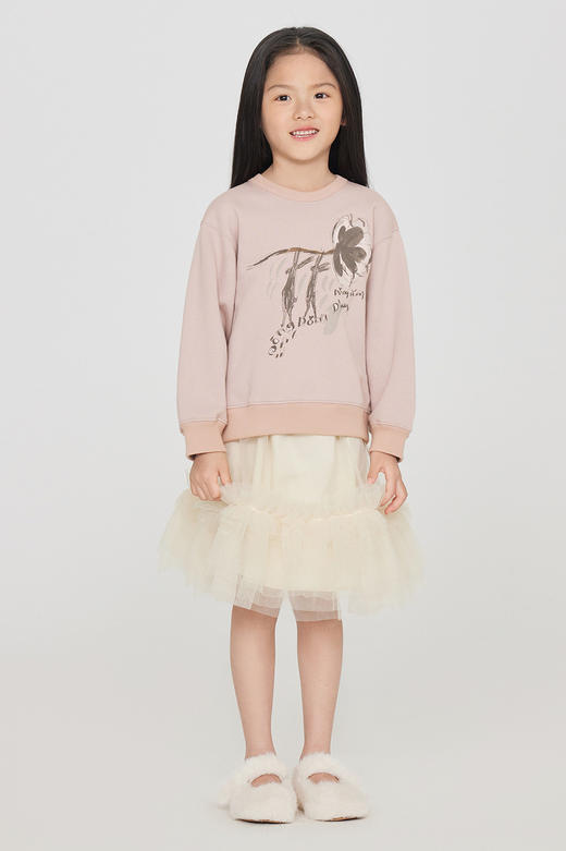 jnby  23年秋款   套脚浅口鞋  6N8M13360 商品图0