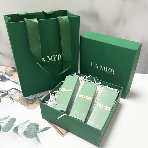 【品牌授权】海蓝之谜护手霜30ml*3 海蓝之谜贵妇级护手霜 轻薄滋润不厚重 商品图4