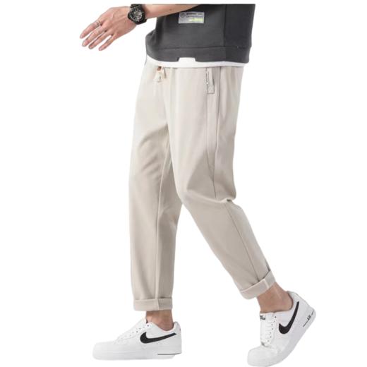 男装2024春季新品休闲长裤0025-1030▲ 商品图2