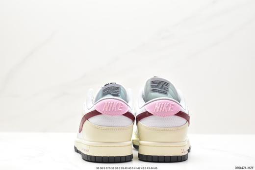 耐克Nike SB Dunk Low扣篮系列低帮休闲运动板鞋DX5930-001男女鞋 商品图8