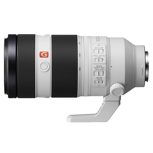 索尼 ILCE-7M4 /α7 IV /A7M4 全画幅新基准微单相机 商品图3