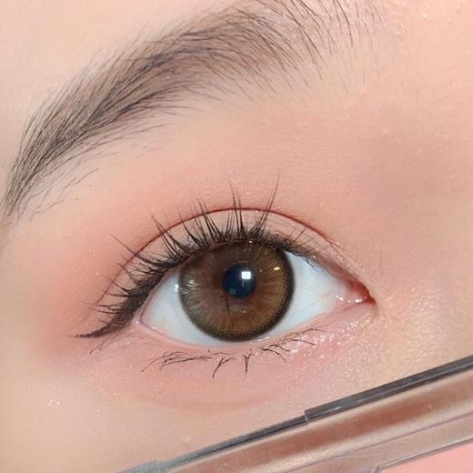 Gumihocon【小香棕】年抛 日落感碎金调 人间贵气代名词 商品图1