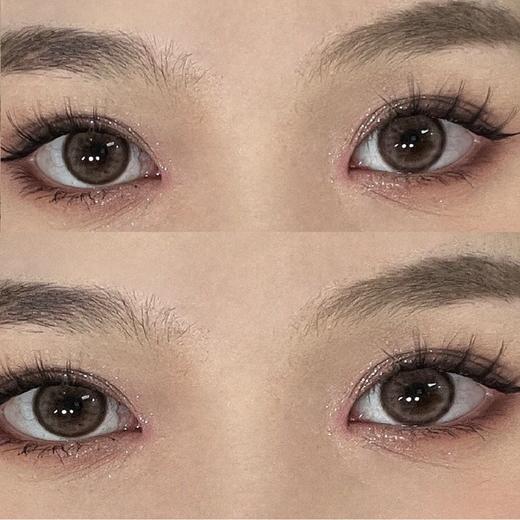 Gumihocon【奶油草莓】年抛 淡颜系天花板 软糯无辜感 商品图1