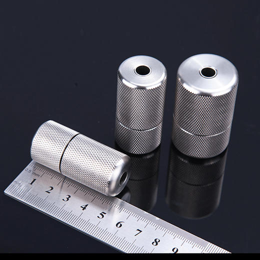 传统长针纹身手柄握柄马达机线圈机专用手柄惊蛰刺青器材 商品图5