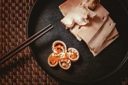 非遗技艺 现卤现发 | 宝昌承非遗栏杆系列卤牛肉 熟食即食牛腱子/牛腿/牛杂/牛蹄筋/筋头巴脑/火锅牛肚/牛百叶/五花牛腩/金钱肚 多规格可选【配料干净 15天短保】 商品图5