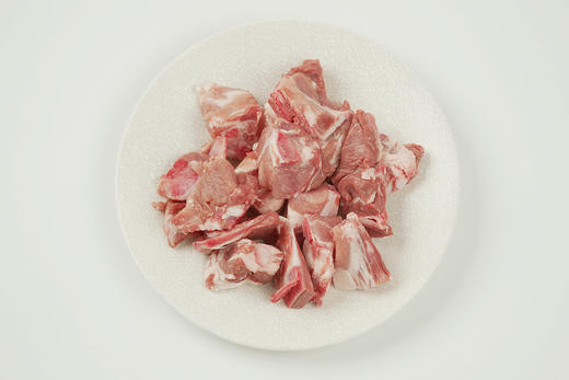 两头乌汤骨500g（无抗排酸） 商品图1