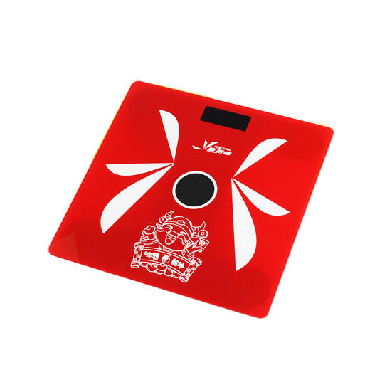 光能充电APP体脂称(专版) 商品图7