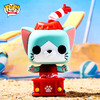 Funko POP! Asia Soda Kats-kat-N-Car 亚洲系列 可乐猫 跑车汽水猫 公仔手办摆件 58904 商品缩略图1