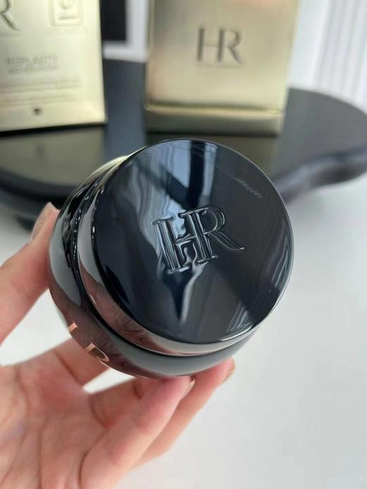 不止抗老，还在逆龄！HR黑绷带面霜～护肤界的天花板 商品图3