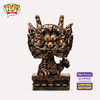 Funko POP! Asia Auspicious Beast- Kirin(Exclusive) 亚洲系列 神兽瑞兽 麒麟 夏日限定款 公仔手办摆件 66657 商品缩略图0