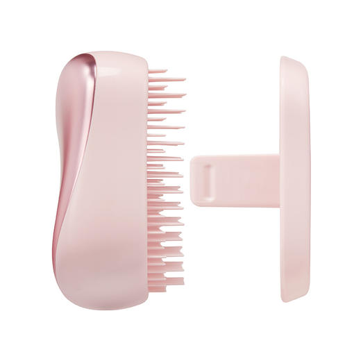 8F LIKUAI利快  豪华便携王妃梳 商品图2