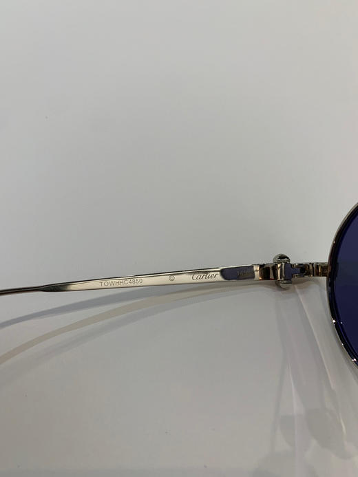 太阳镜。自己备注颜色号 只有2-3号 商品图3