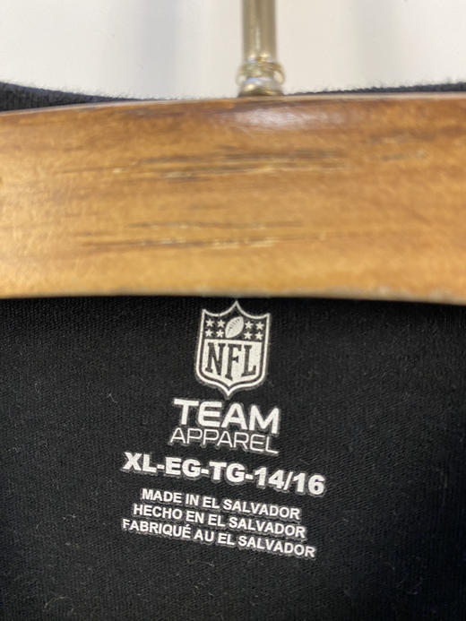 NFL 美国职业橄榄球大联盟 TEAM 长袖T恤 _SLT(S) 商品图2