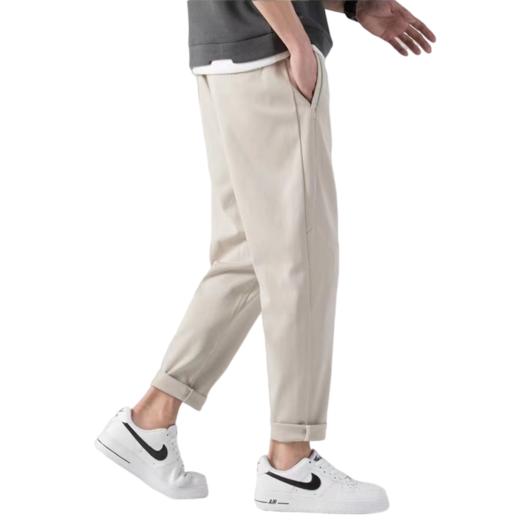 男装2024春季新品休闲长裤0025-1030▲ 商品图3