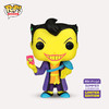 Funko POP! Asia Imperial Heroes Joker Blacklight 皇家英雄小丑荧光限定款公仔手办摆件 66237 商品缩略图0