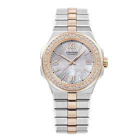 萧邦 Chopard 雪山傲翼系列腕表 298601-6002