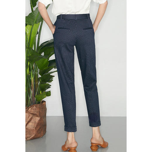 【经典款】【商场同款】麦檬秋裤子5998150401 商品图4