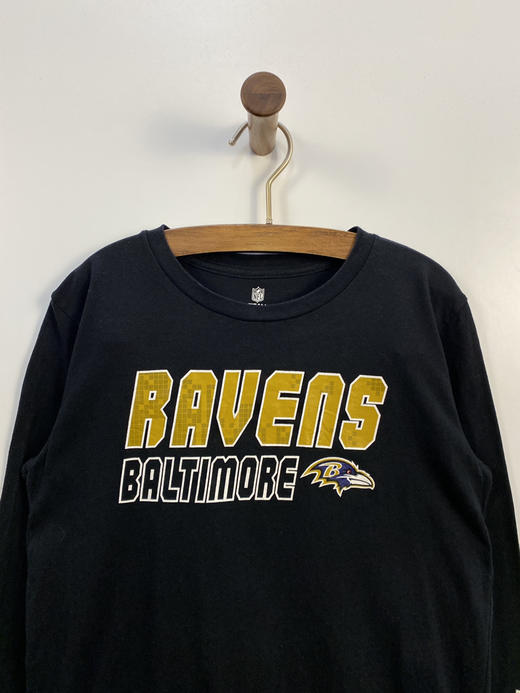NFL 美国职业橄榄球大联盟 TEAM 长袖T恤 _SLT(S) 商品图1