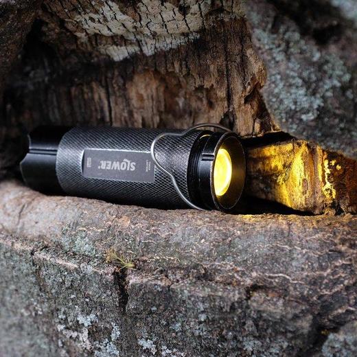 SLOWER 伸缩LED灯 商品图2