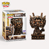 Funko POP! Asia Auspicious Beast- Kirin(Exclusive) 亚洲系列 神兽瑞兽 麒麟 夏日限定款 公仔手办摆件 66657 商品缩略图2
