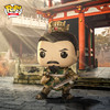 Funko POP! Asia  Three Kingdoms Liu Bei 亚洲系列 三国演义 刘备限定款公仔手办摆件 58385 商品缩略图1
