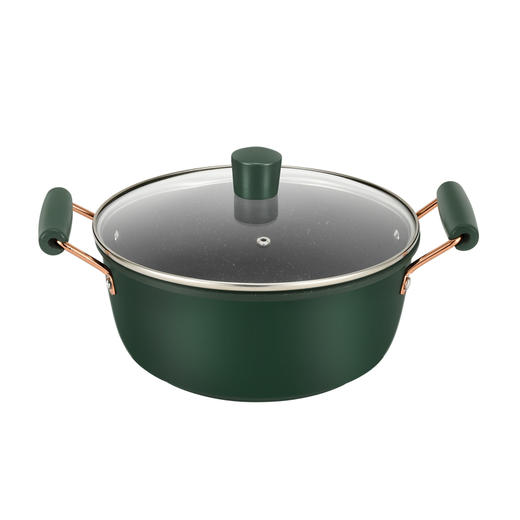 韩尔墨韵锅具三件套HR-ML3TD 商品图8