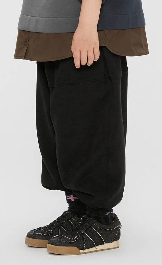 jnby  23年秋款  柔软舒适袜子  6N8N12090 商品图6