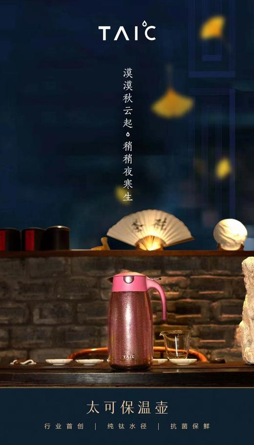 7F荣品生活-钛度保温壶TKBW-T1500 商品图0