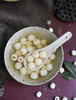 2025新莲上市【江西广昌手工白莲子】地标性非遗传统手工制作  可生吃 无硫熏  冷水炖煮粉糯清香 入口即化 回归到农家本味 商品缩略图6